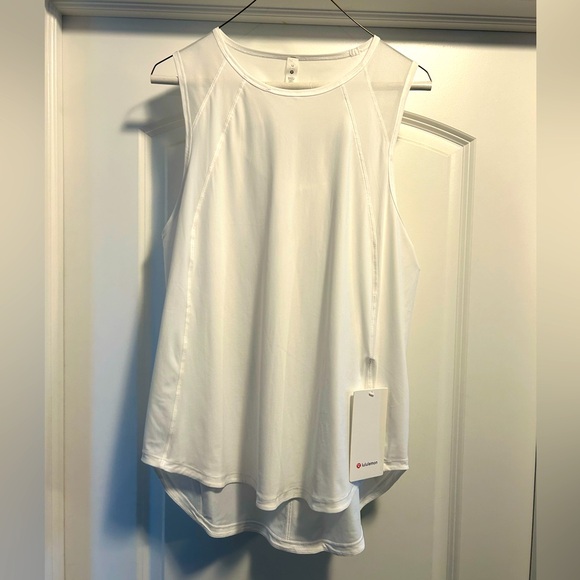 Lululemon Sculpt Tank - Picture 1 of 4